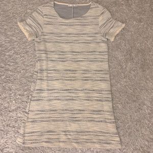 Mango Mini T-Shirt Dress